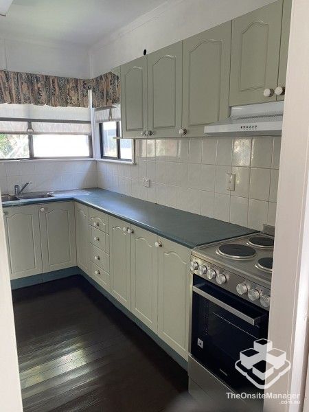 rental property Brisbane