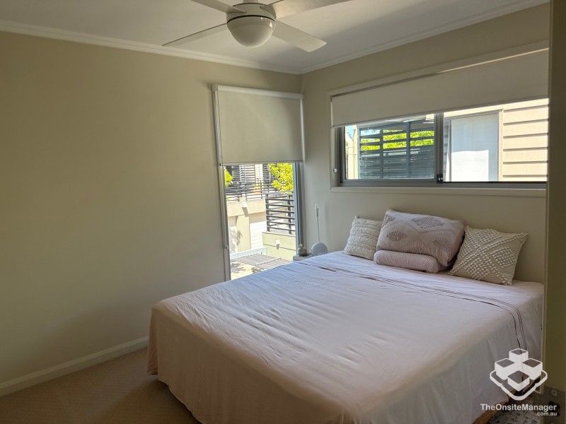 rental property Brisbane