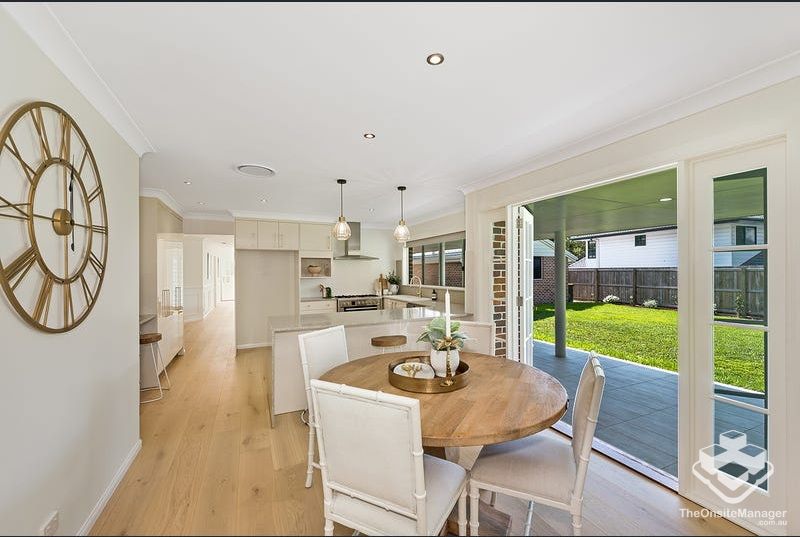 rental property Brisbane