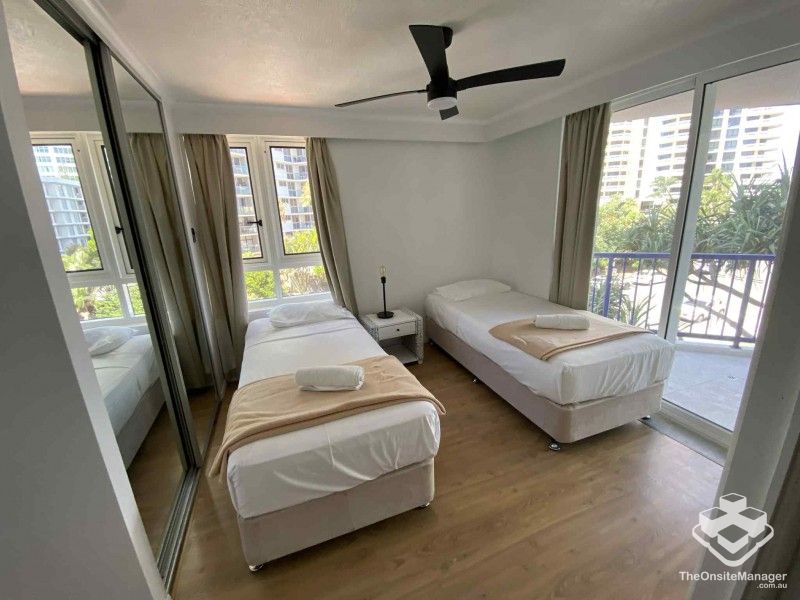 rental property Gold Coast