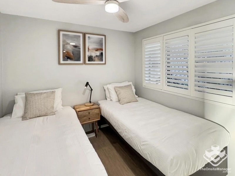 rental property Sunshine Coast