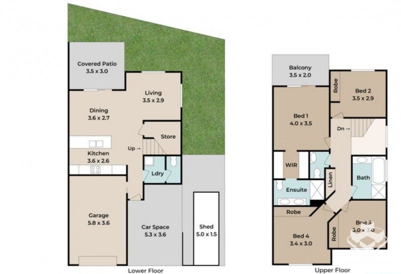 rental property Brisbane