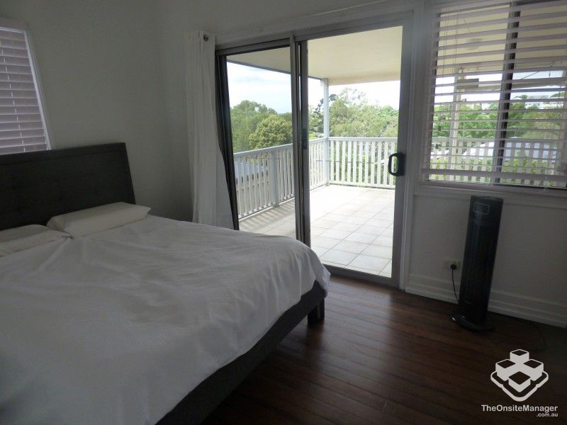 rental property Brisbane