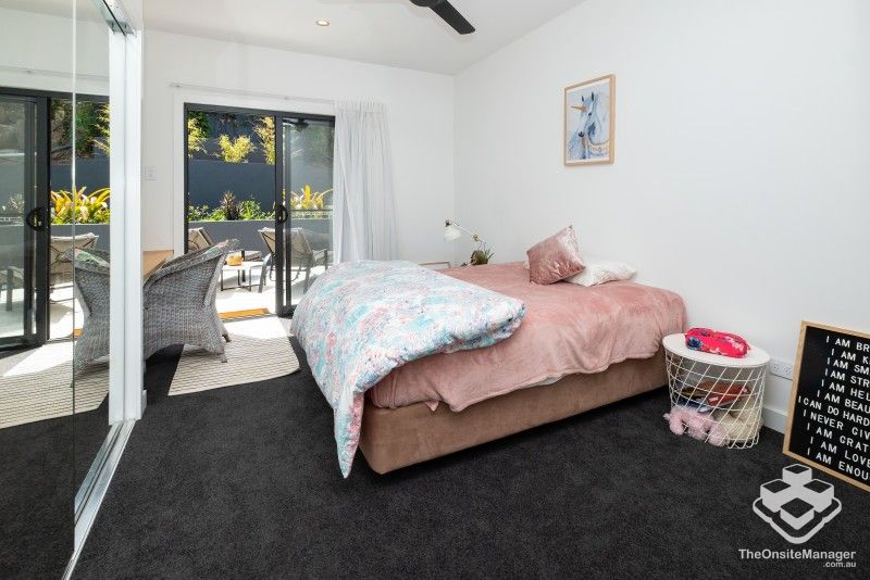 rental property Brisbane