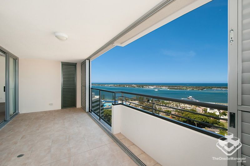 rental property Gold Coast