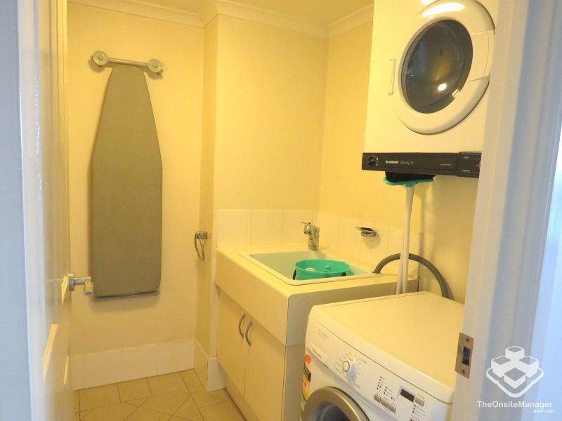 rental property Brisbane