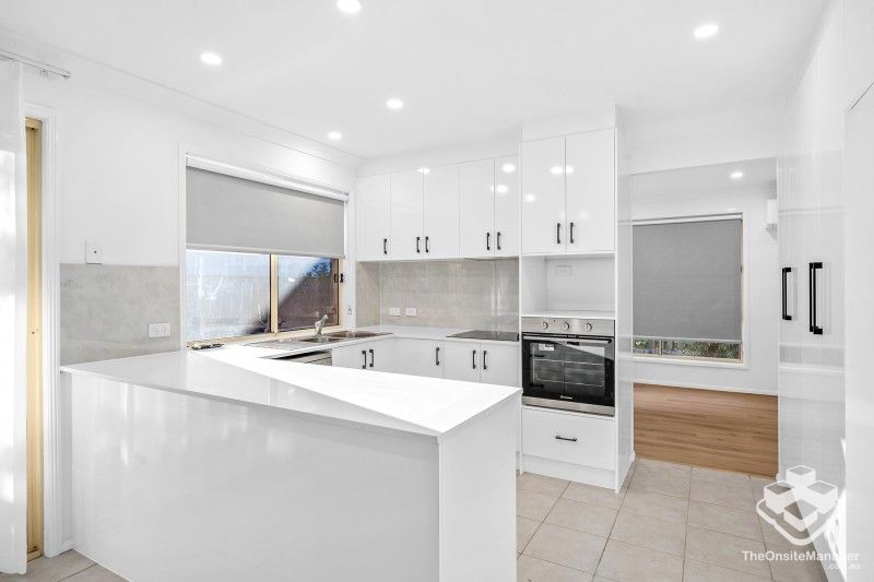 rental property Brisbane