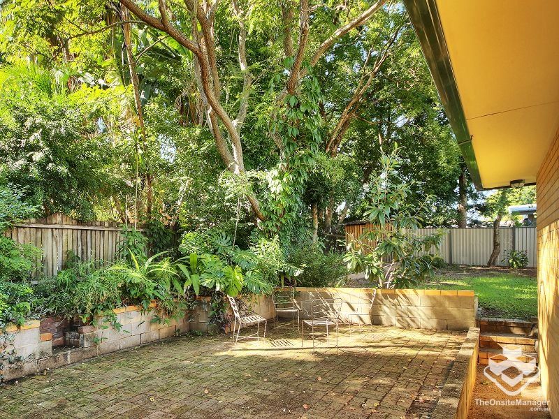 rental property Brisbane