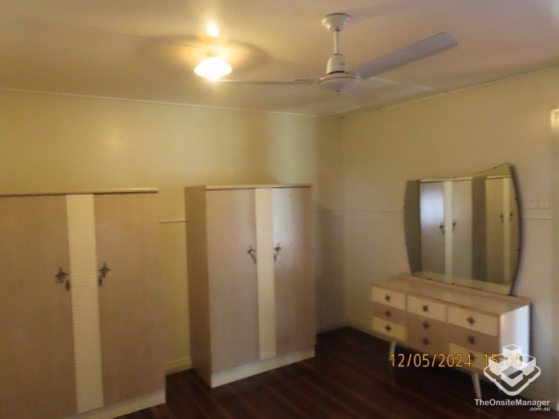 rental property Invalid address