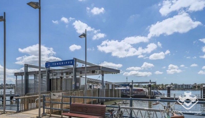 rental property Brisbane