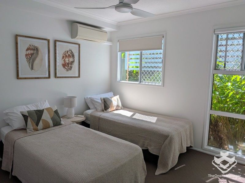 rental property Cairns