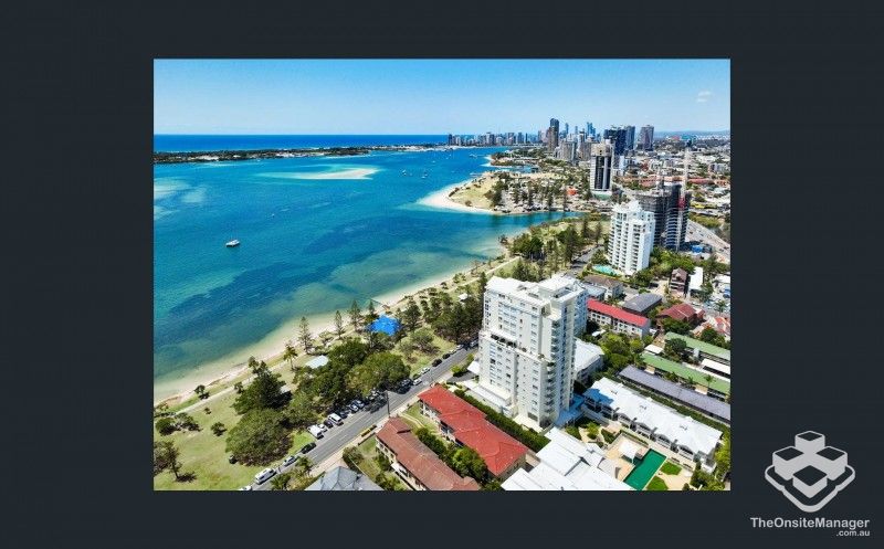 rental property Gold Coast