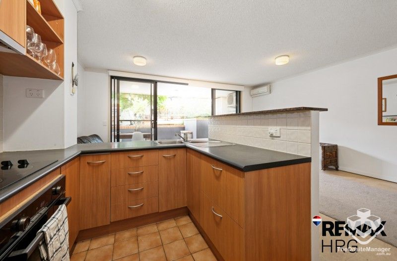 rental property Brisbane