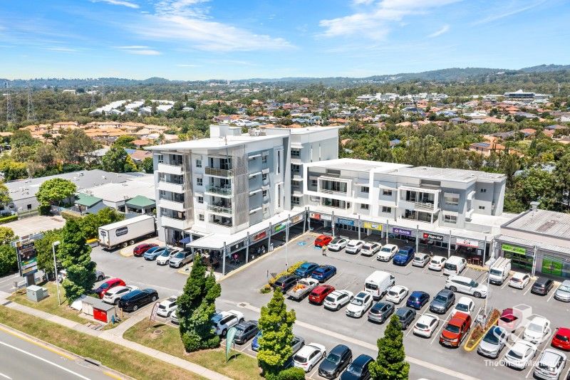 rental property Gold Coast