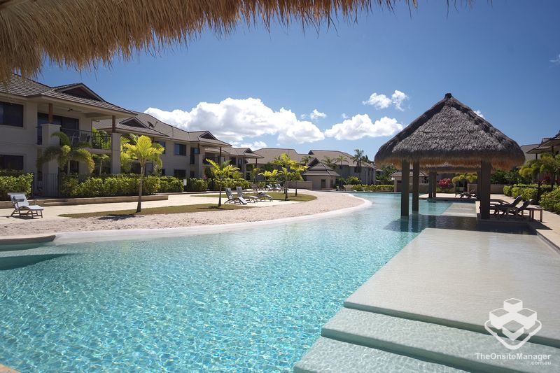 rental property Cairns