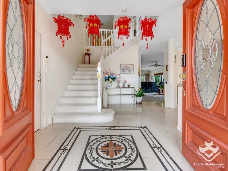 rental property Brisbane