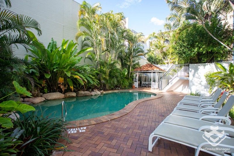 rental property Brisbane