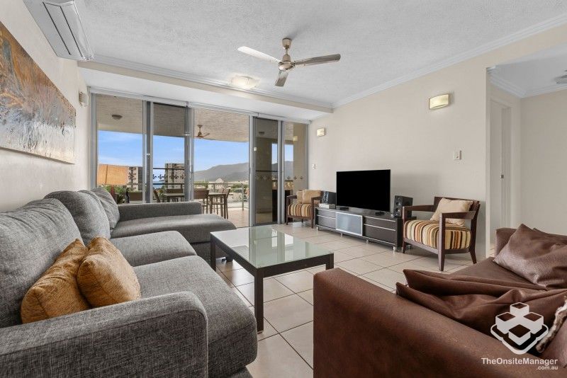 rental property Cairns