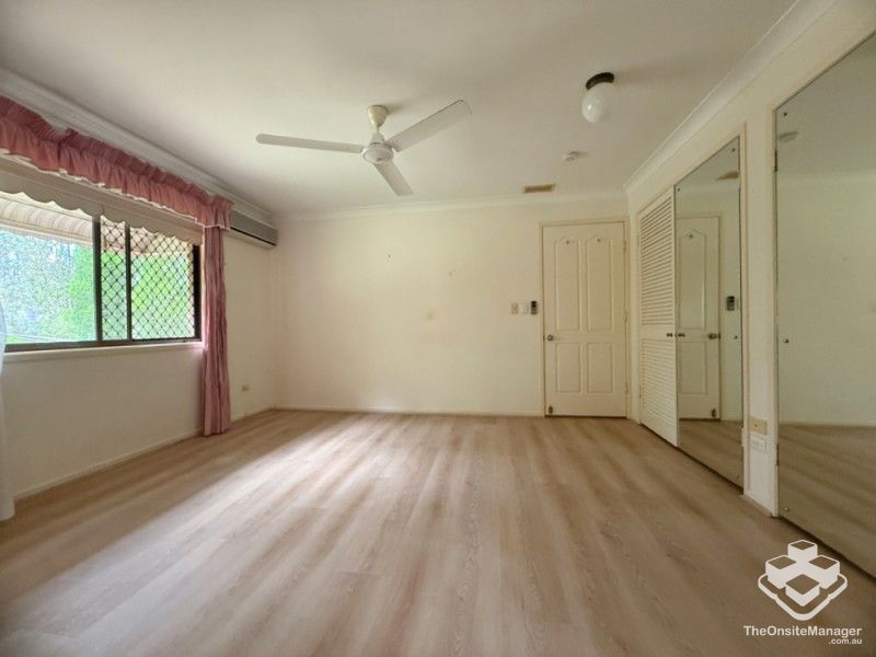 rental property Brisbane