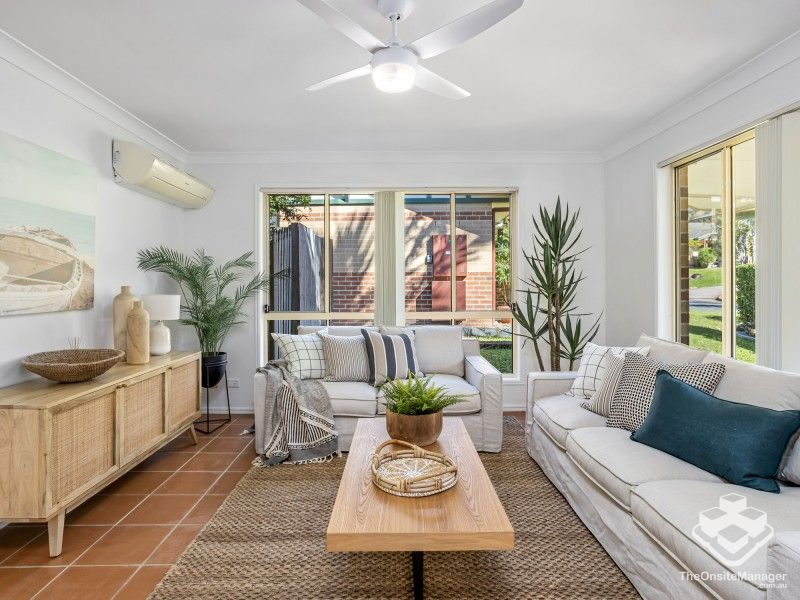 rental property Gold Coast