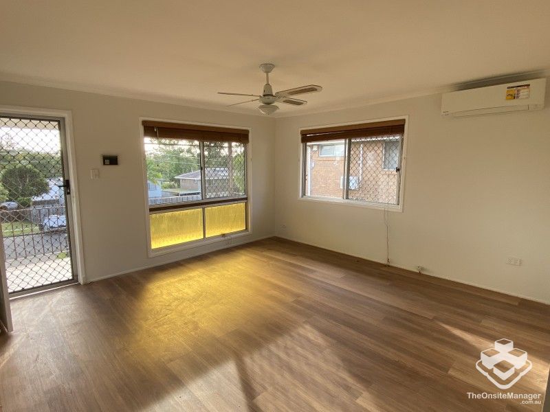 rental property Brisbane