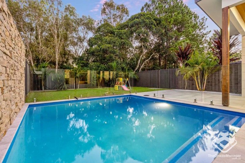 rental property Brisbane