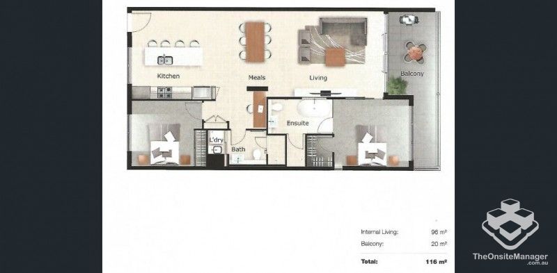 rental property Gold Coast