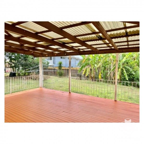 rental property Brisbane