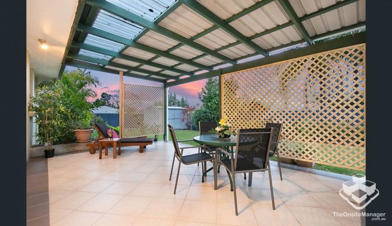 rental property Brisbane