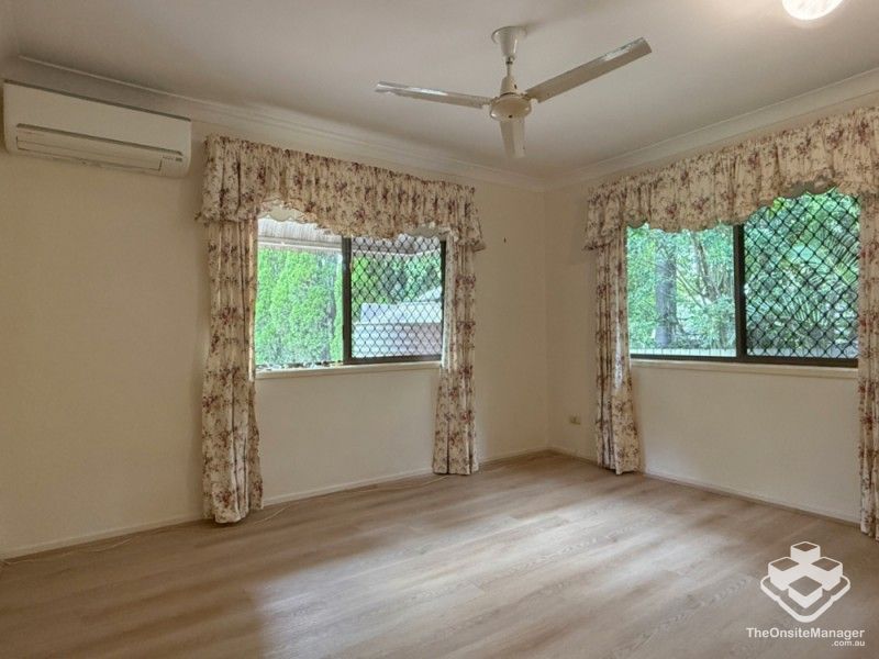 rental property Brisbane