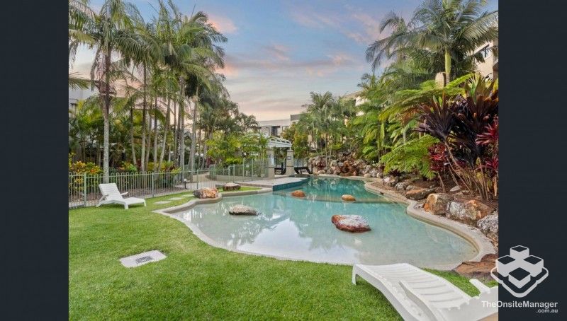 rental property Gold Coast