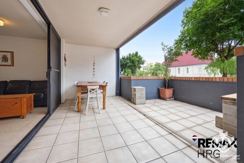 rental property Brisbane
