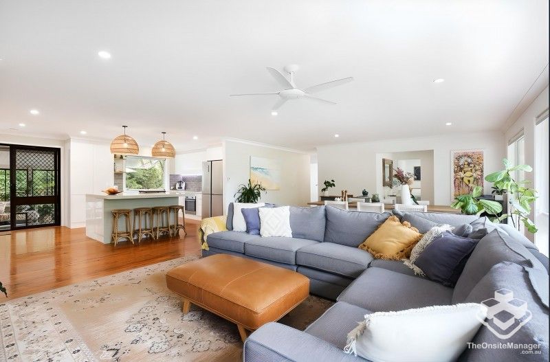 rental property Gold Coast