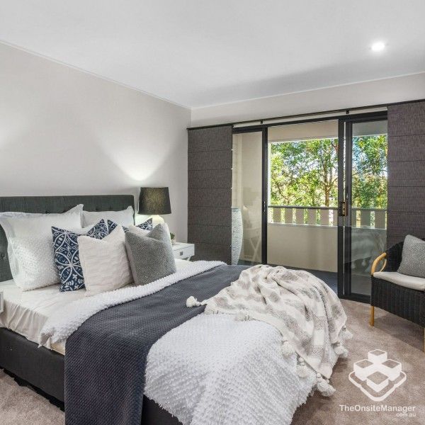 rental property Brisbane