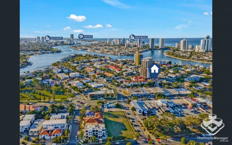 rental property Gold Coast