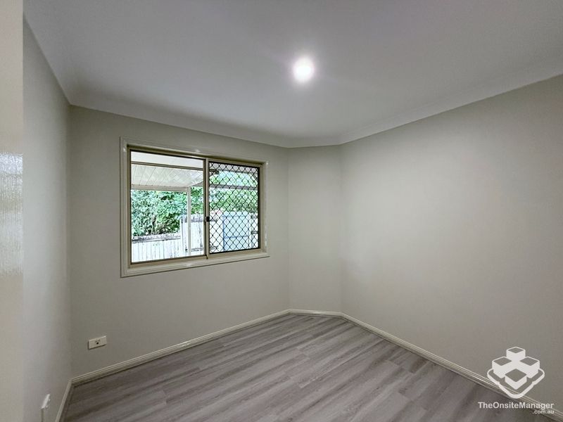 rental property Brisbane