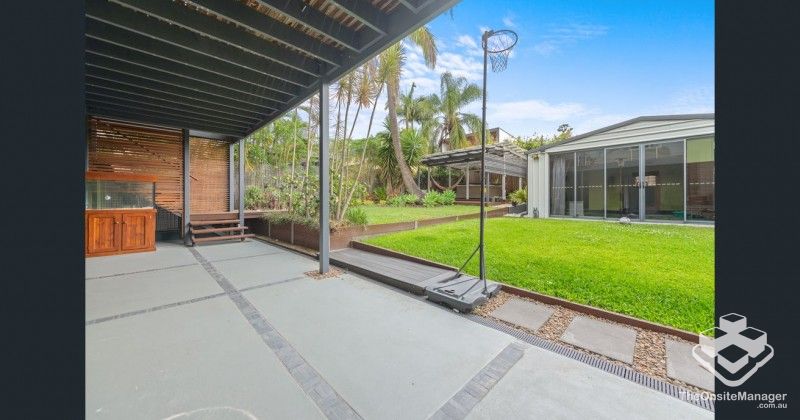 rental property Brisbane