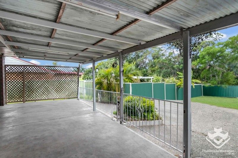 rental property Brisbane