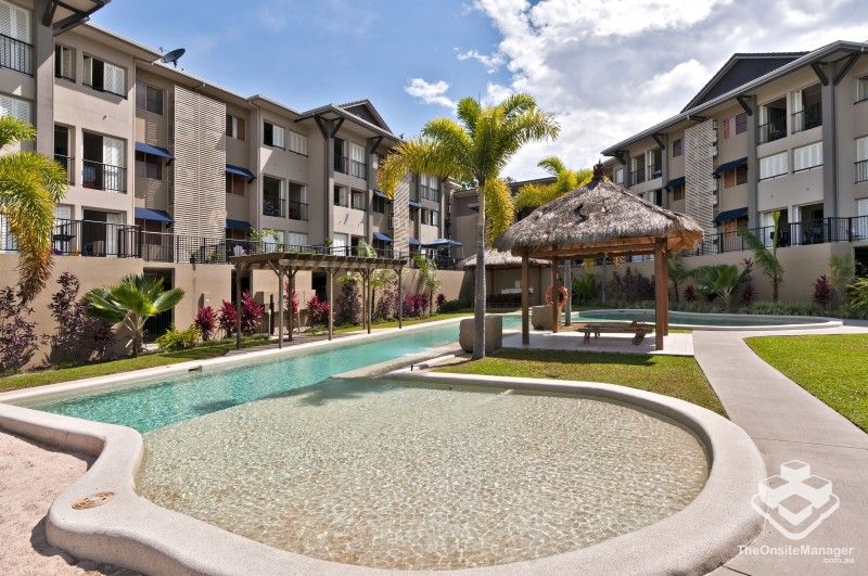 rental property Cairns