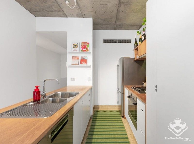 rental property Brisbane