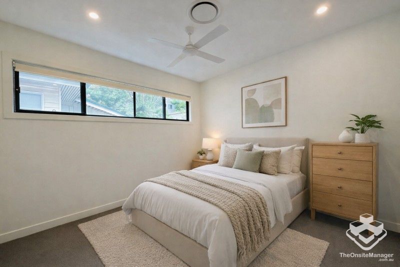 rental property Brisbane