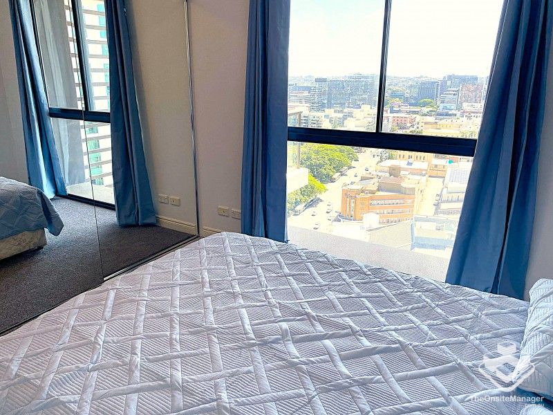 rental property Brisbane