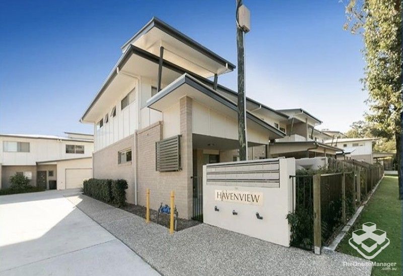 rental property Brisbane