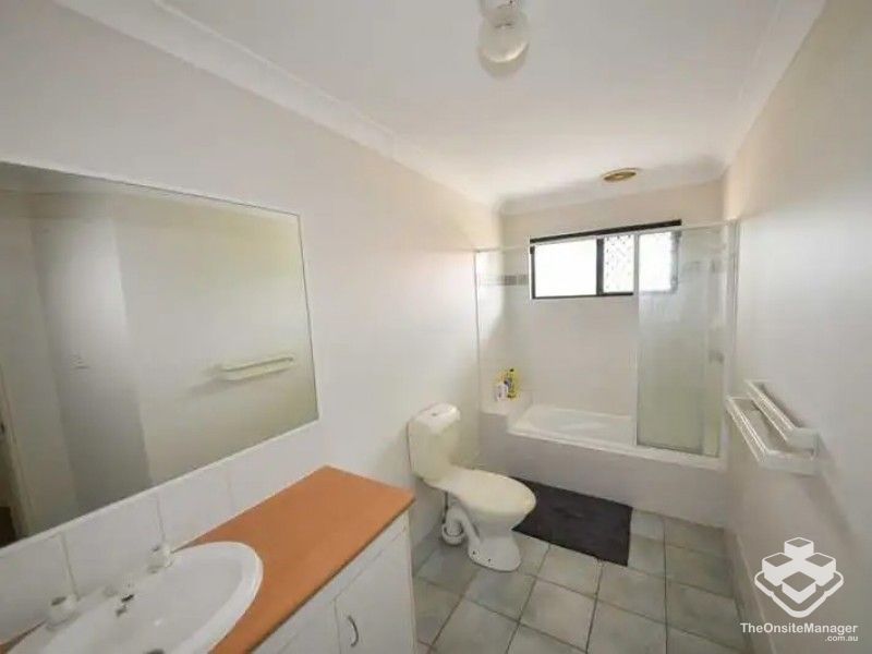 rental property Brisbane
