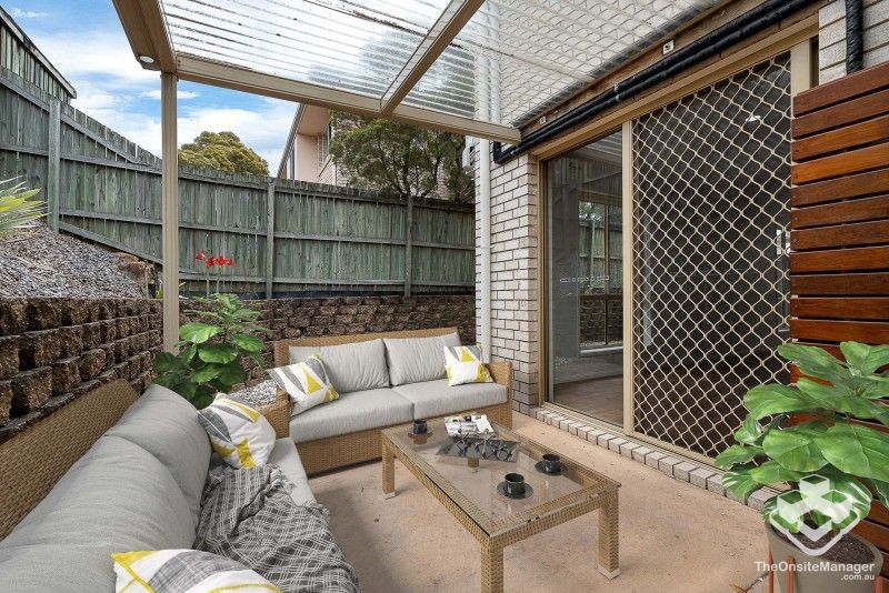 rental property Brisbane