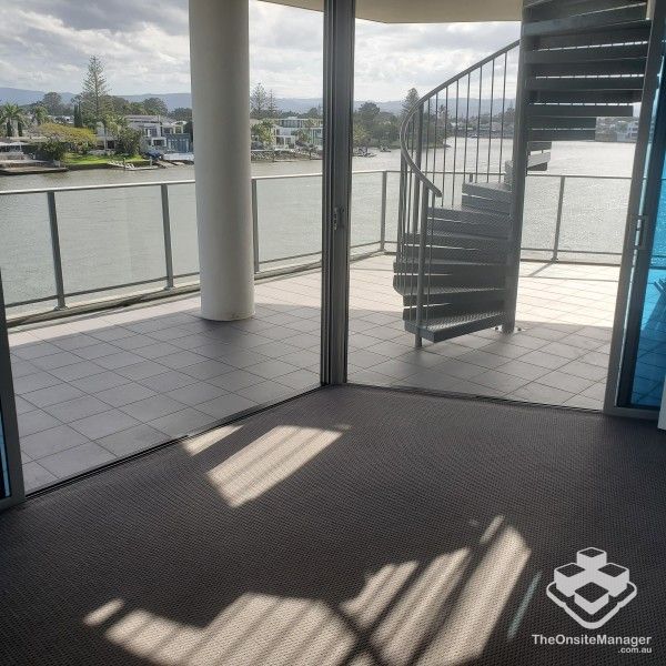 rental property Gold Coast