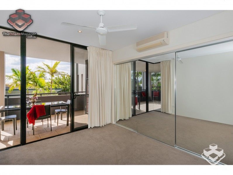 rental property Brisbane
