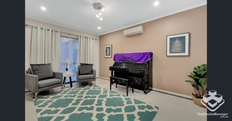 rental property Brisbane