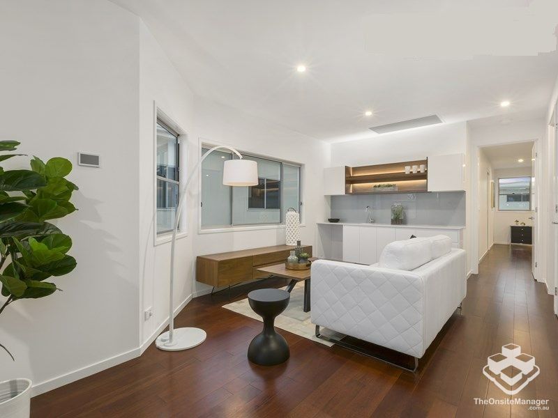 rental property Brisbane