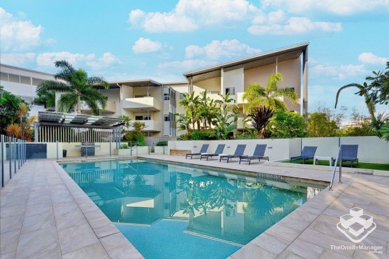 rental property Brisbane